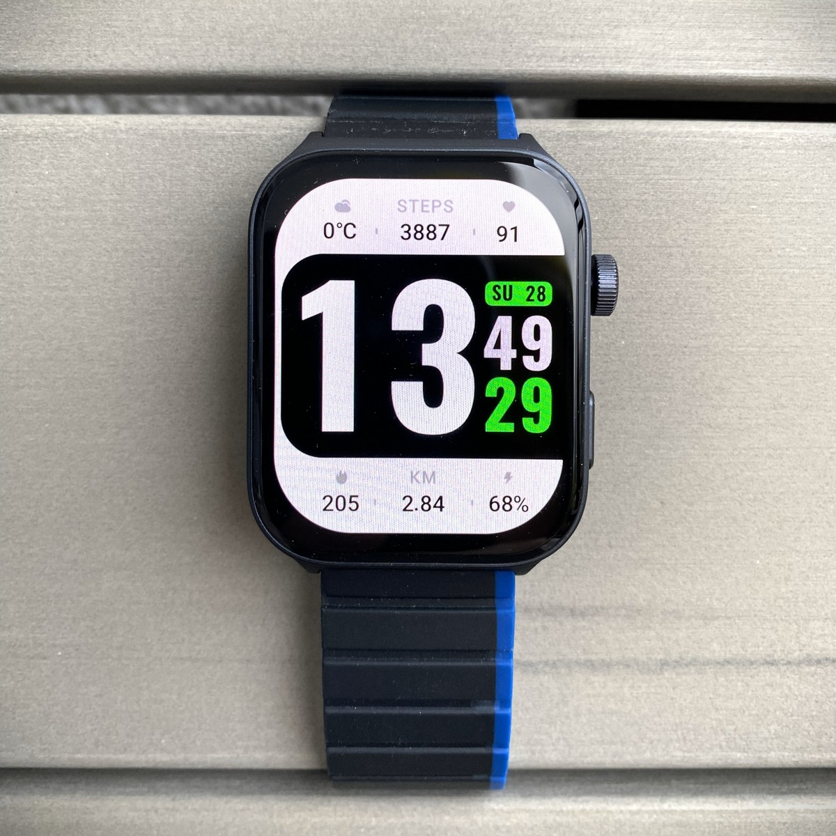 Kieslect Smart Calling Watch Ks2