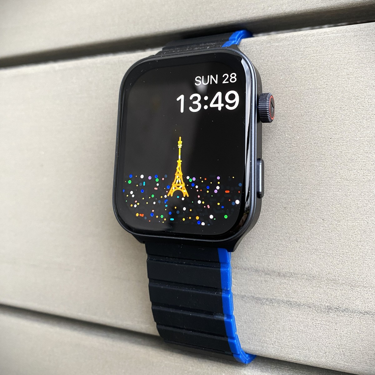 Kieslect Smart Calling Watch Ks2