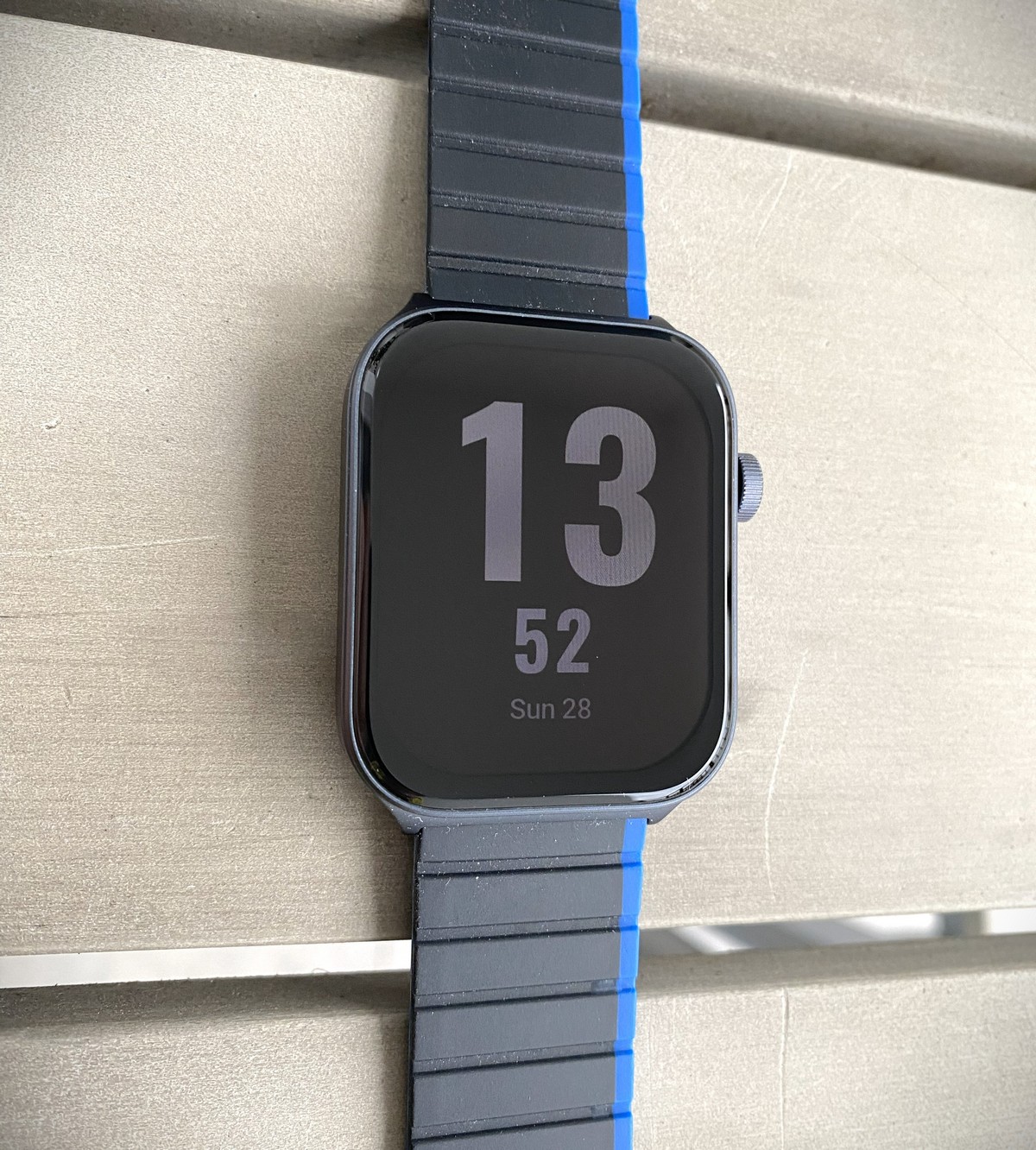 Kieslect Smart Calling Watch Ks2