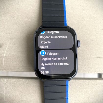Kieslect Smart Calling Watch Ks2