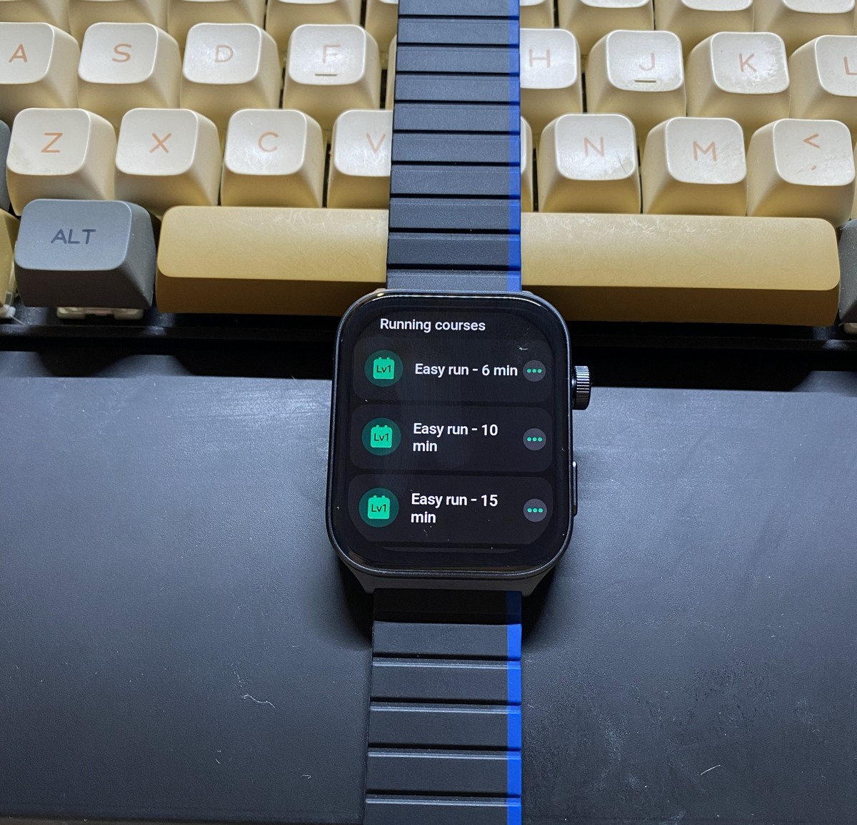 Kieslect Smart Calling Watch Ks2