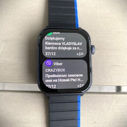 Kieslect Smart Calling Watch Ks2