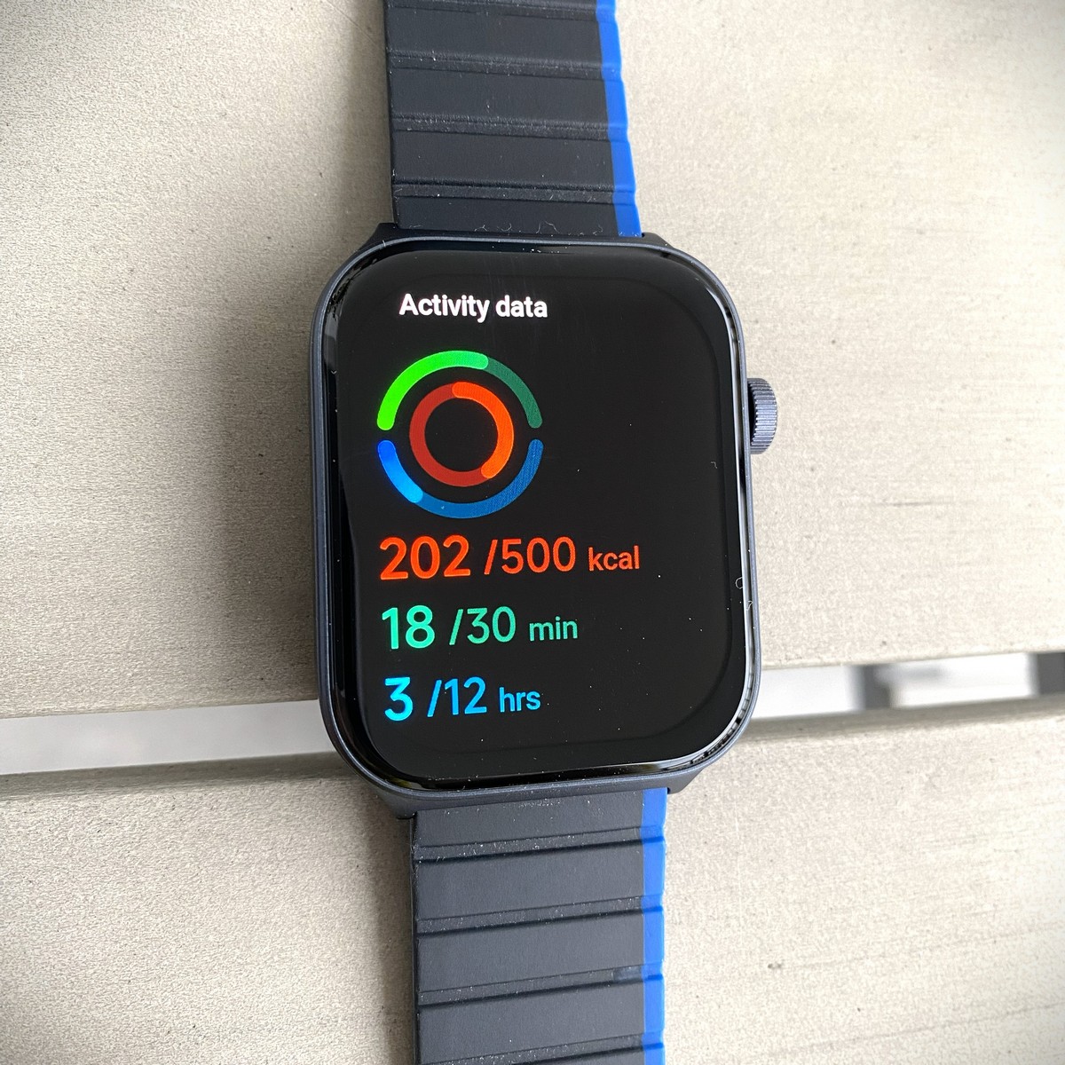 Kieslect Smart Calling Watch Ks2