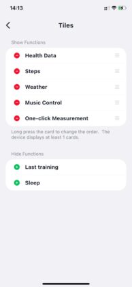 Kieslect Smart Calling Watch Ks2
