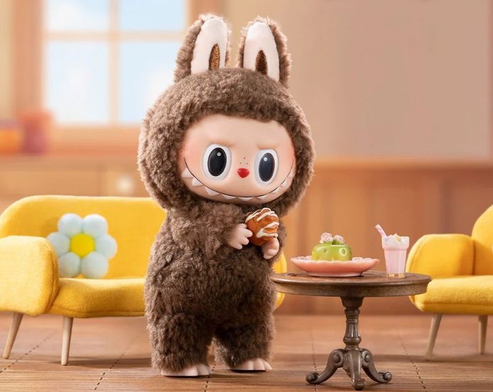 Labubu