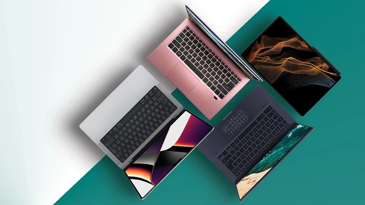 Choosing a laptop