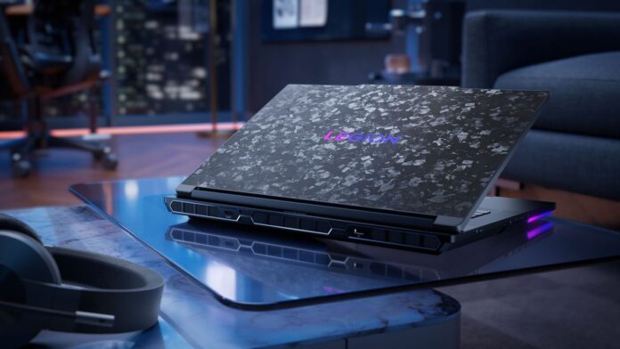 Lenovo Legion 9 Lenovo Legion 9