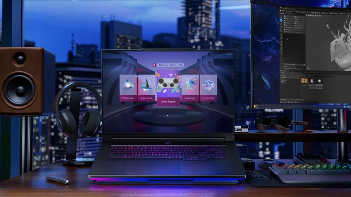 Lenovo Legion 9 Lenovo Legion 9