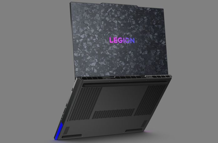 Lenovo Legion 9 Lenovo Legion 9