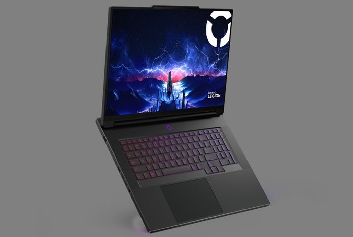 Lenovo Legion 9 Lenovo Legion 9