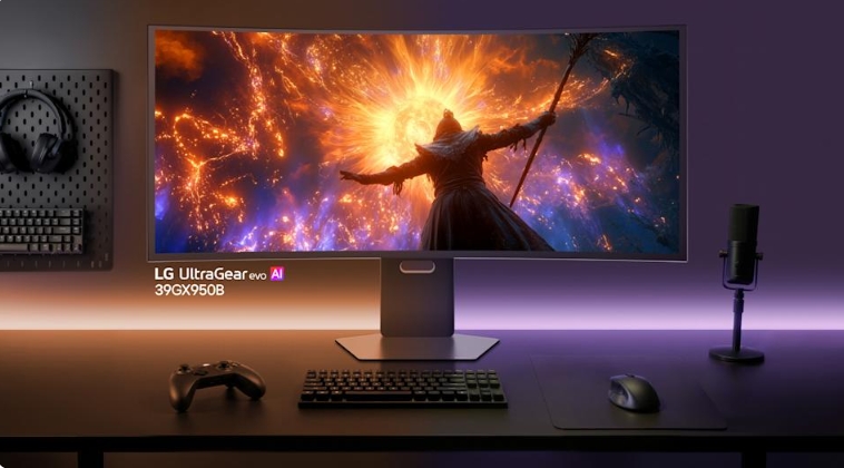 У LG такий великий! Представлено геймерський монітор на 52 дюйми У LG такий великий! Представлено геймерський монітор на 52 дюйми