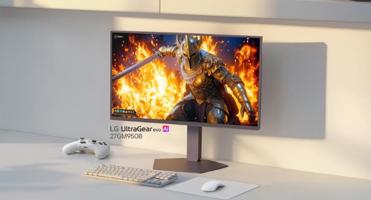 У LG такий великий! Представлено геймерський монітор на 52 дюйми У LG такий великий! Представлено геймерський монітор на 52 дюйми