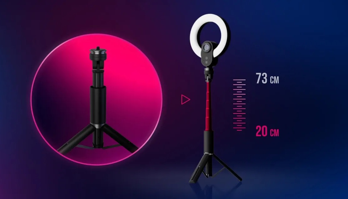 LORGAR Circulus 910 LORGAR Circulus 910