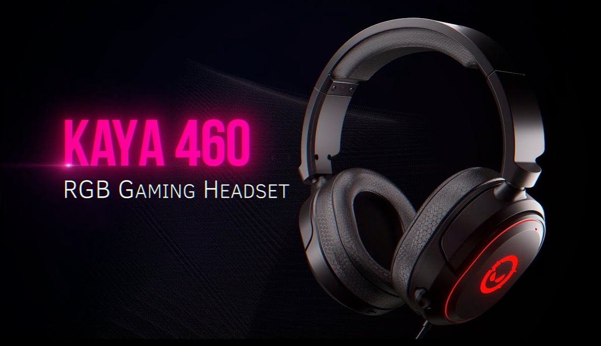 LORGAR Kaya 460 LORGAR Kaya 460