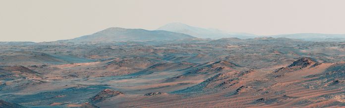 Mars