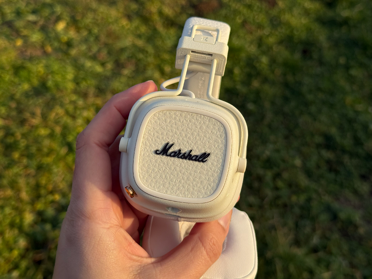Marshall Major V headphones review - Root-Nation.com