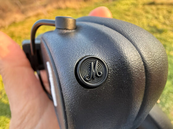 Marshall Major V
