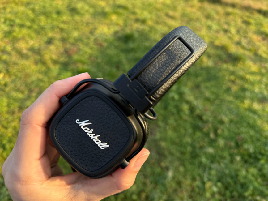 Marshall Major V