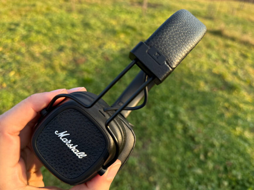 Marshall Major V