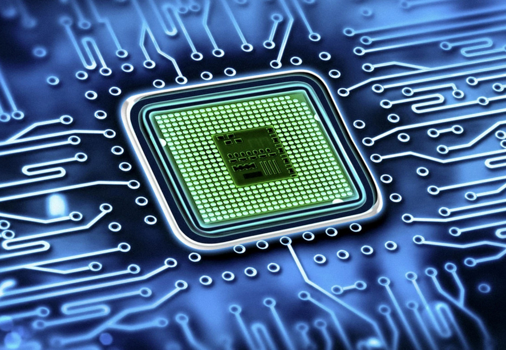 microchips