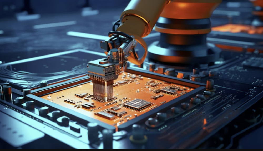 microchips