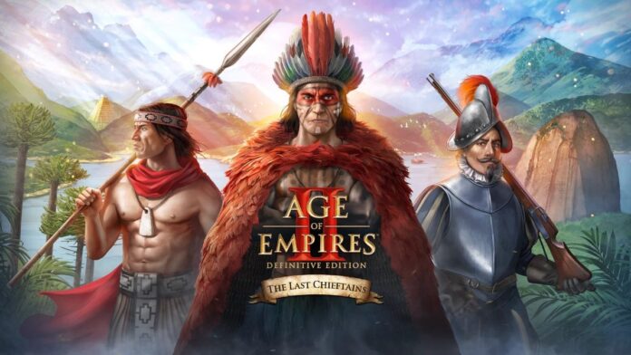 Microsoft Age of Empires Microsoft Age of Empires