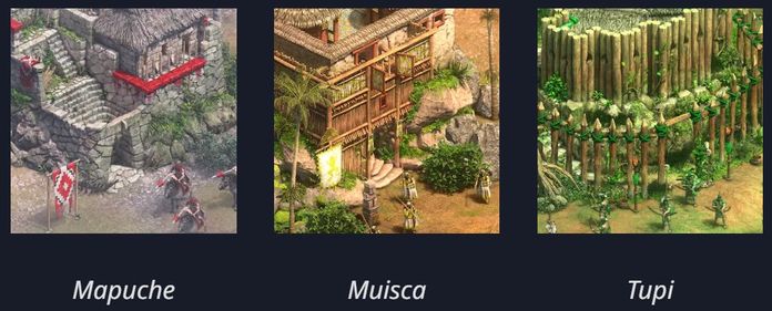 Age of Empires Age of Empires