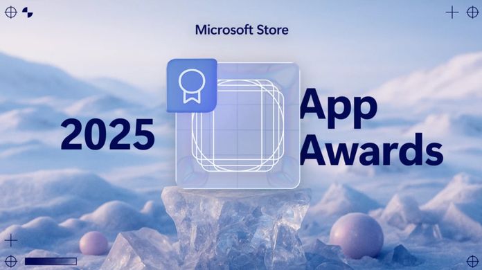 Microsoft Store Awards 2025