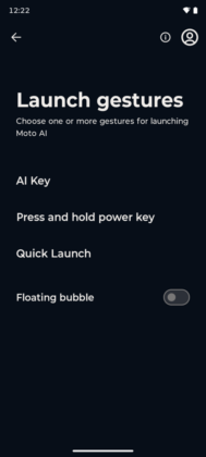Motorola Edge 70