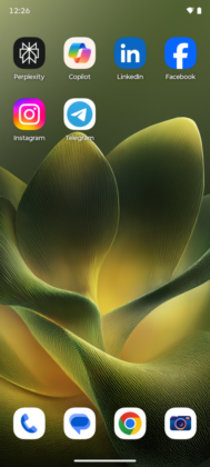 Motorola Edge 70