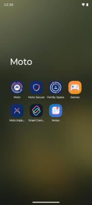 Motorola Edge 70