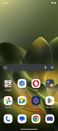 Motorola Edge 70