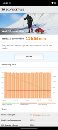 Motorola Edge 70