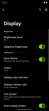 Motorola Edge 70