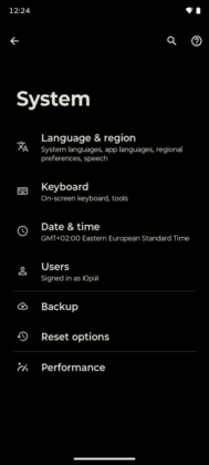 Motorola Edge 70