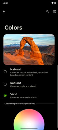 Motorola Edge 70