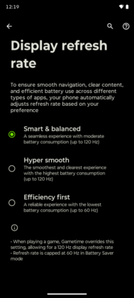 Motorola Edge 70