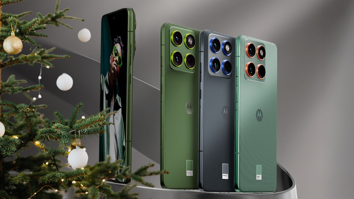 Moto Christmas