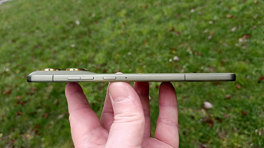 Motorola Edge 70