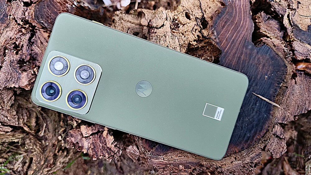 Motorola Edge 70 レビュー: エレガンス、パフォーマンス、耐久性の