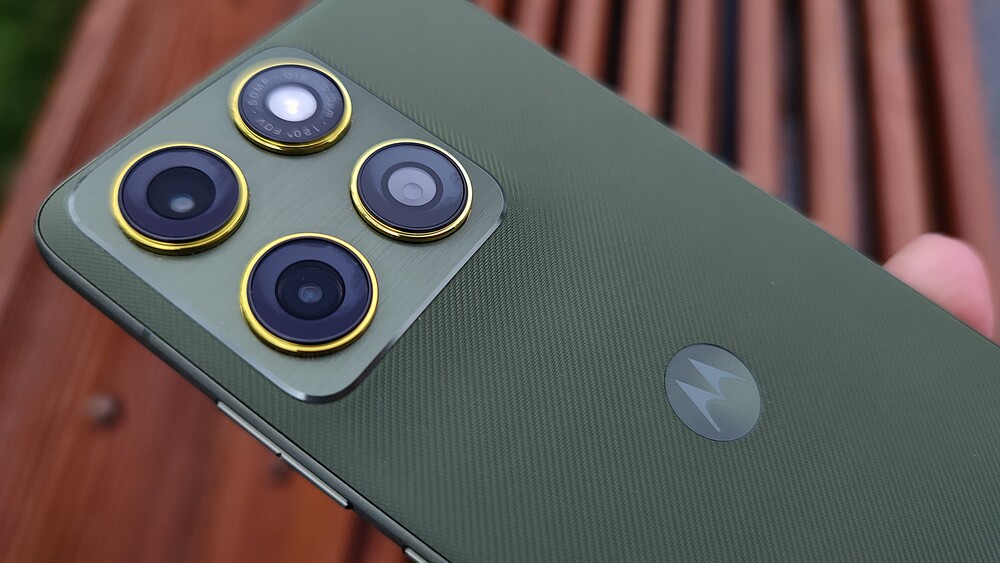Motorola Edge 70