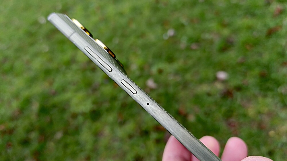 Motorola Edge 70