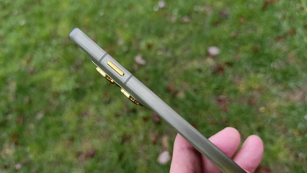 Motorola Edge 70