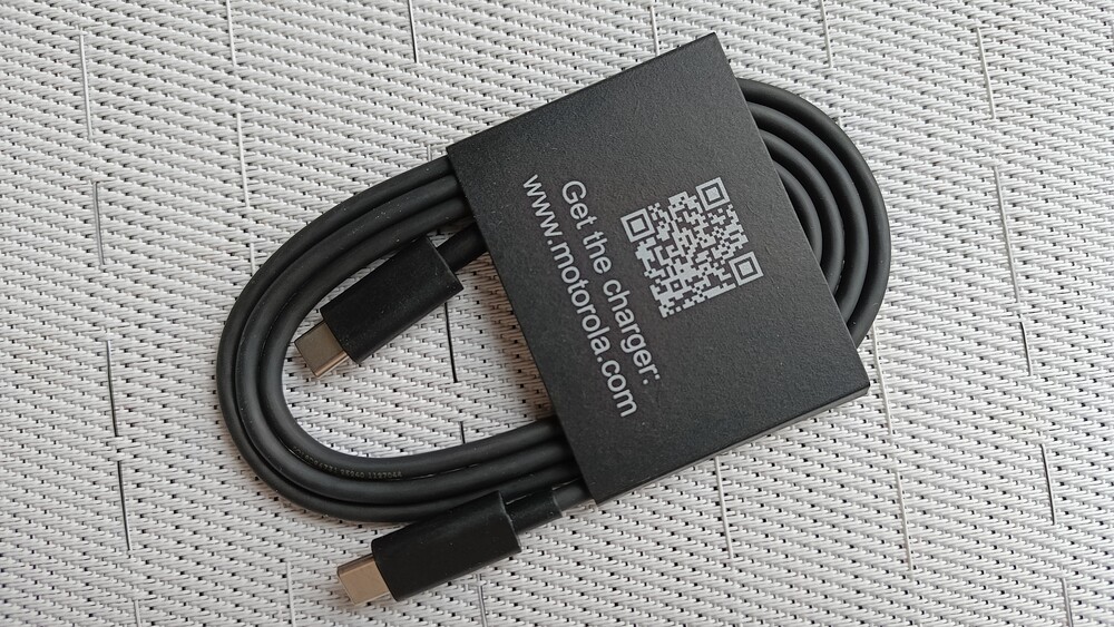 Motorola Edge 70