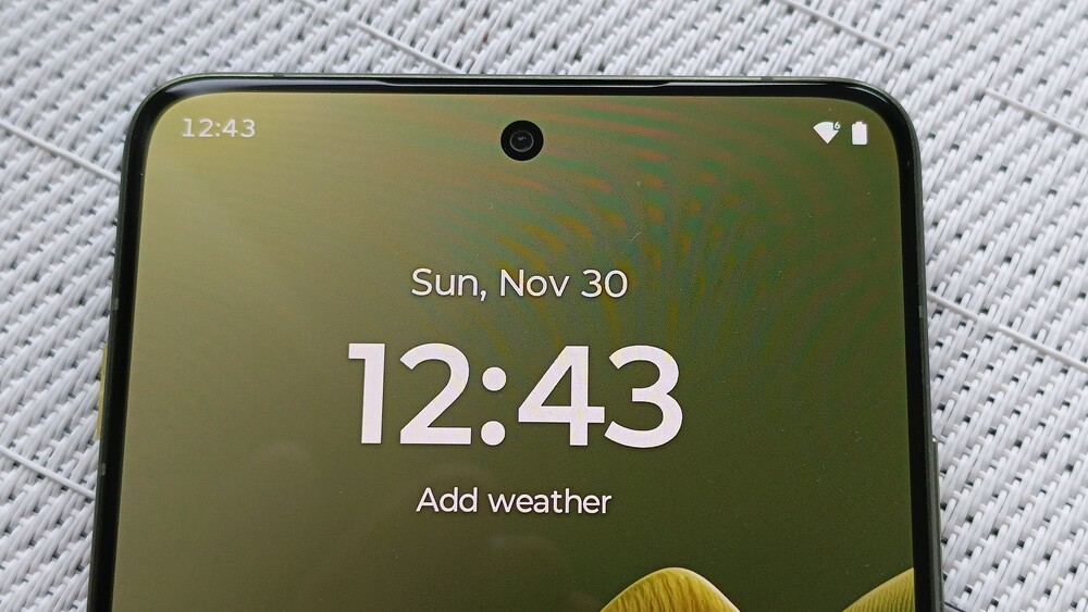 Motorola Edge 70