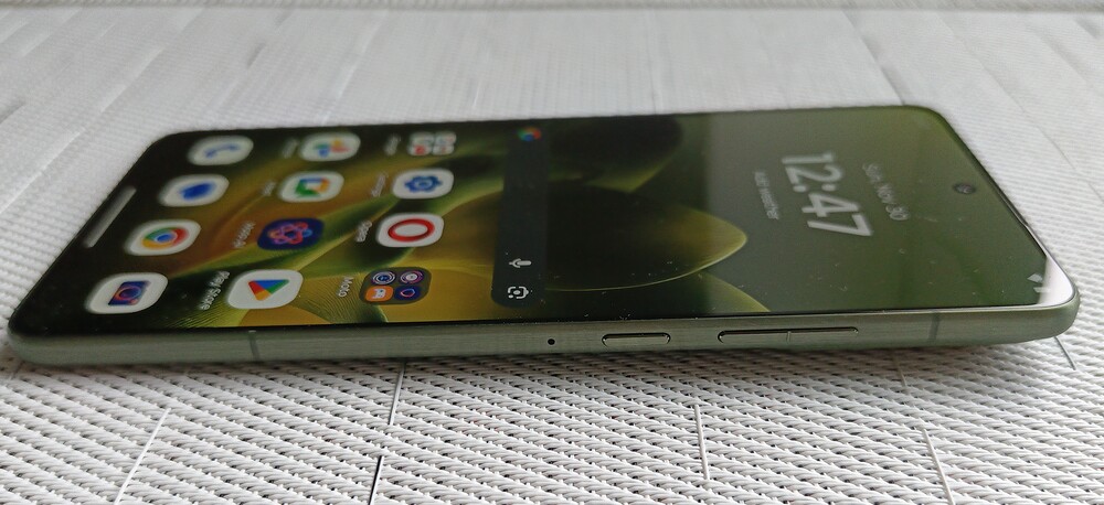 Motorola Edge 70