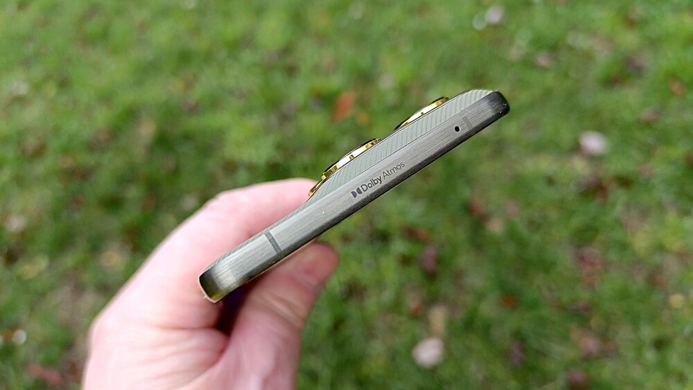 Motorola Edge 70