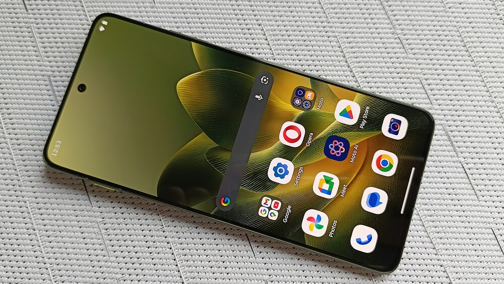 Motorola Edge 70