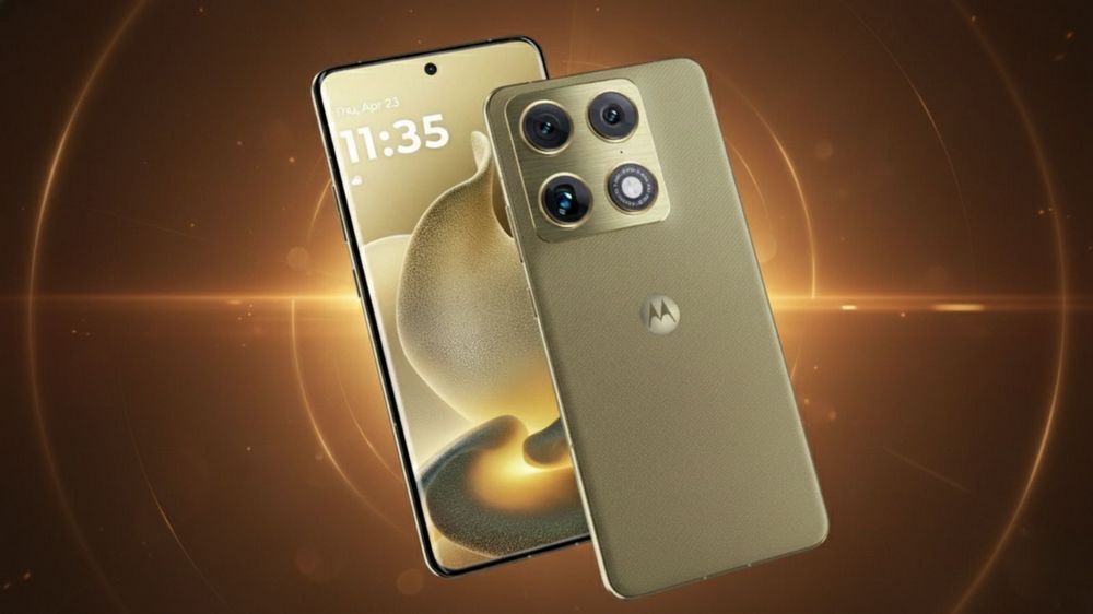 Motorola Motorola