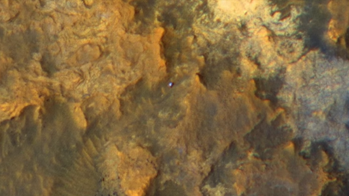 Mars Mars